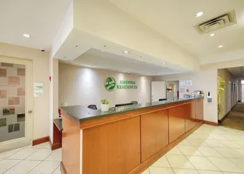 Amenida Residences hotel thumbnail 8