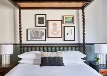 Kimpton Canary Hotel by IHG hotel thumbnail 2