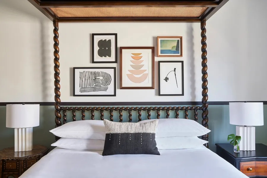 Kimpton Canary Hotel by IHG hotel detail image 2