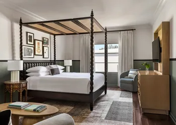 Kimpton Canary Hotel by IHG hotel thumbnail 5