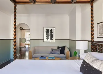 Kimpton Canary Hotel by IHG hotel thumbnail 6