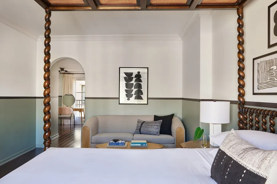 Kimpton Canary Hotel by IHG hotel detail image 6