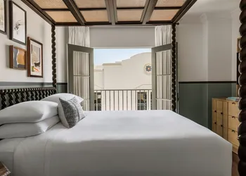 Kimpton Canary Hotel by IHG hotel thumbnail 7