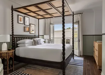 Kimpton Canary Hotel by IHG hotel thumbnail 8