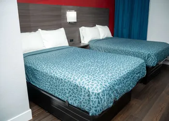 Econo Lodge Clarks Summit - Scranton hotel thumbnail 6