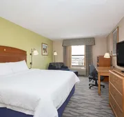 Baymont by Wyndham Thornton hotel detail image 3