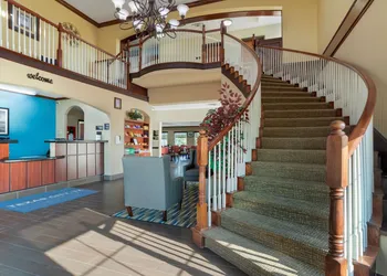 Best Western Texas City hotel thumbnail 2
