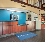 Best Western Texas City hotel detail image 3