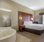 Best Western Texas City hotel detail image 4