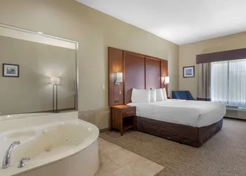 Best Western Texas City hotel thumbnail 4
