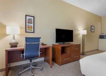 Best Western Texas City hotel thumbnail 6