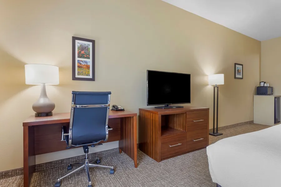 Best Western Texas City hotel detail image 6