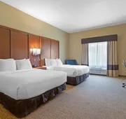 Best Western Texas City hotel detail image 7