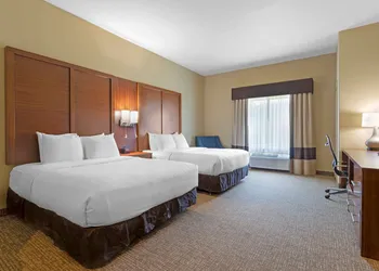 Best Western Texas City hotel thumbnail 7