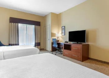 Best Western Texas City hotel thumbnail 8