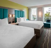Best Western Plus Oceanside Inn hotel detail image 4