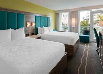 Best Western Plus Oceanside Inn hotel thumbnail 4
