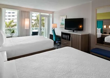Best Western Plus Oceanside Inn hotel thumbnail 5
