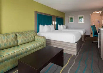 Best Western Plus Oceanside Inn hotel thumbnail 6