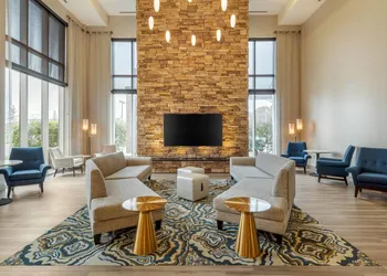 Cambria Hotel Akron - Canton Airport hotel thumbnail 3