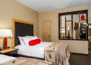 Cambria Hotel Akron - Canton Airport hotel thumbnail 5
