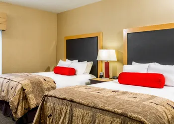 Cambria Hotel Akron - Canton Airport hotel thumbnail 6
