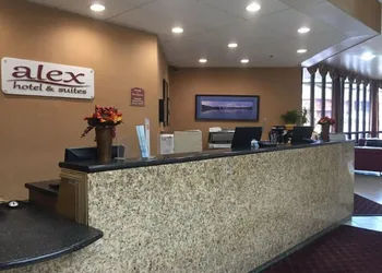 Alex Hotel & Suites Anchorage Airport hotel thumbnail 2
