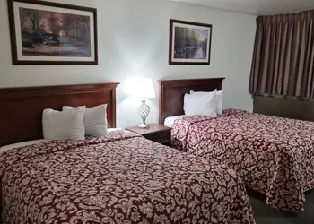 Alex Hotel & Suites Anchorage Airport hotel thumbnail 5