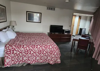 Alex Hotel & Suites Anchorage Airport hotel thumbnail 7