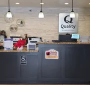 Quality Inn & Suites Anaheim At The Park hotel detail image 4