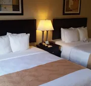 Quality Inn & Suites Anaheim At The Park hotel detail image 7