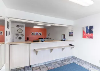 Motel 6 Pensacola, FL - Airport West hotel thumbnail 2