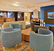 Courtyard Houston Sugar Land/Stafford hotel detail image 4