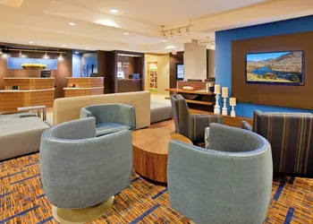 Courtyard Houston Sugar Land/Stafford hotel thumbnail 4