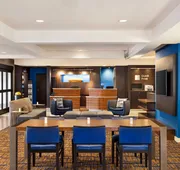 Courtyard Houston Sugar Land/Stafford hotel detail image 5