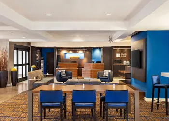 Courtyard Houston Sugar Land/Stafford hotel thumbnail 5