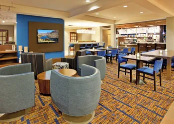Courtyard Houston Sugar Land/Stafford hotel thumbnail 6