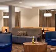 Courtyard Houston Sugar Land/Stafford hotel detail image 7