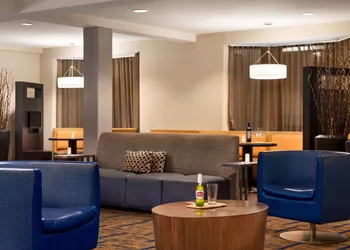 Courtyard Houston Sugar Land/Stafford hotel thumbnail 7