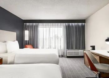 Courtyard Houston Sugar Land/Stafford hotel thumbnail 8