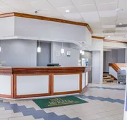 Quality Inn & Suites Kansas City - Independence I-70 East hotel detail image 3