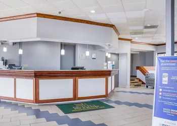 Quality Inn & Suites Kansas City - Independence I-70 East hotel thumbnail 3