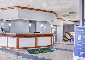 Quality Inn & Suites Kansas City - Independence I-70 East hotel thumbnail 3