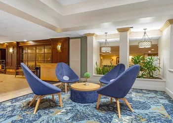 Radisson Hotel Philadelphia Northeast hotel thumbnail 2