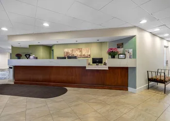 Radisson Hotel Philadelphia Northeast hotel thumbnail 4