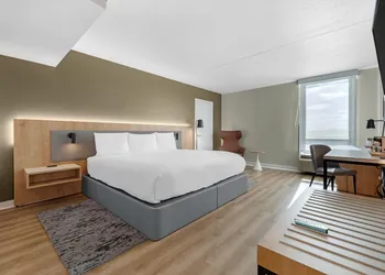 Radisson Hotel Philadelphia Northeast hotel thumbnail 7