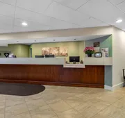 Radisson Hotel Philadelphia Northeast hotel detail image 4