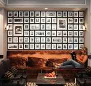 Claridge House Chicago, Tapestry Collection by Hilton hotel detail image 3