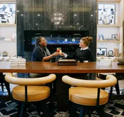 Claridge House Chicago, Tapestry Collection by Hilton hotel detail image 5