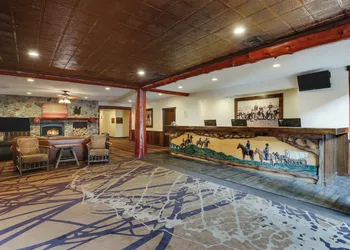 Stoney Creek Hotel Columbia hotel thumbnail 2